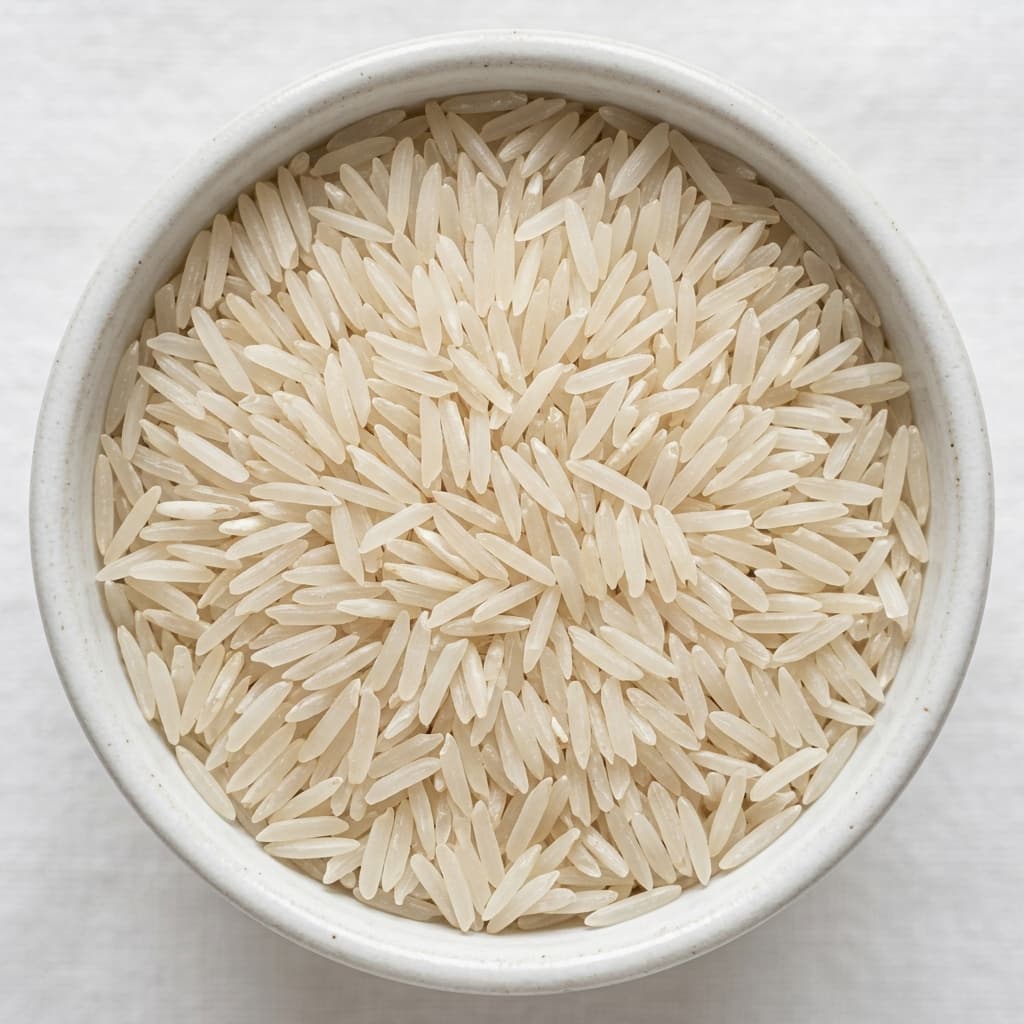 Basmati Rice