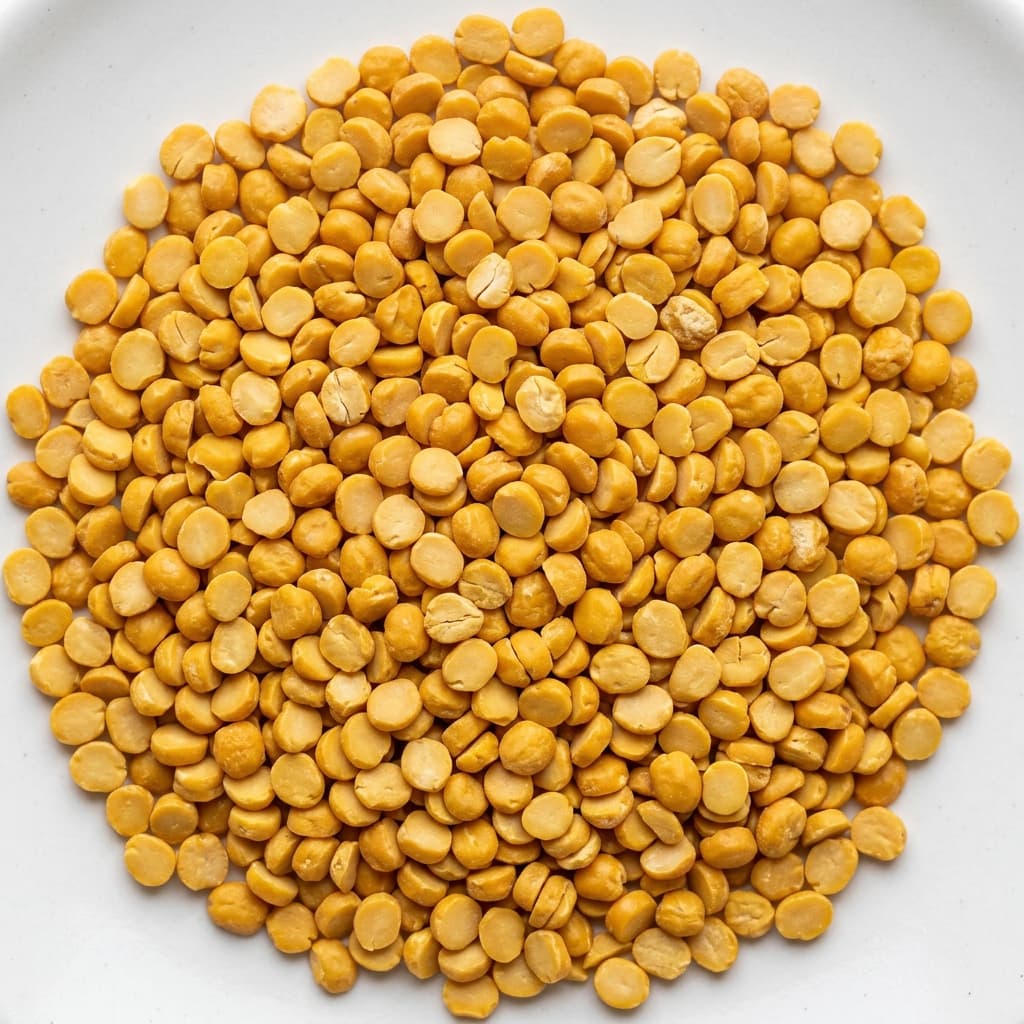 Chana Dal