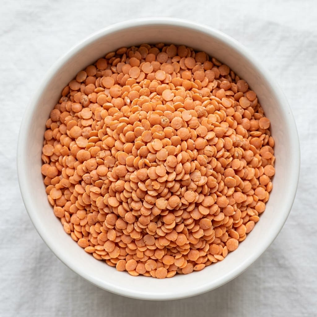 Masoor Dal