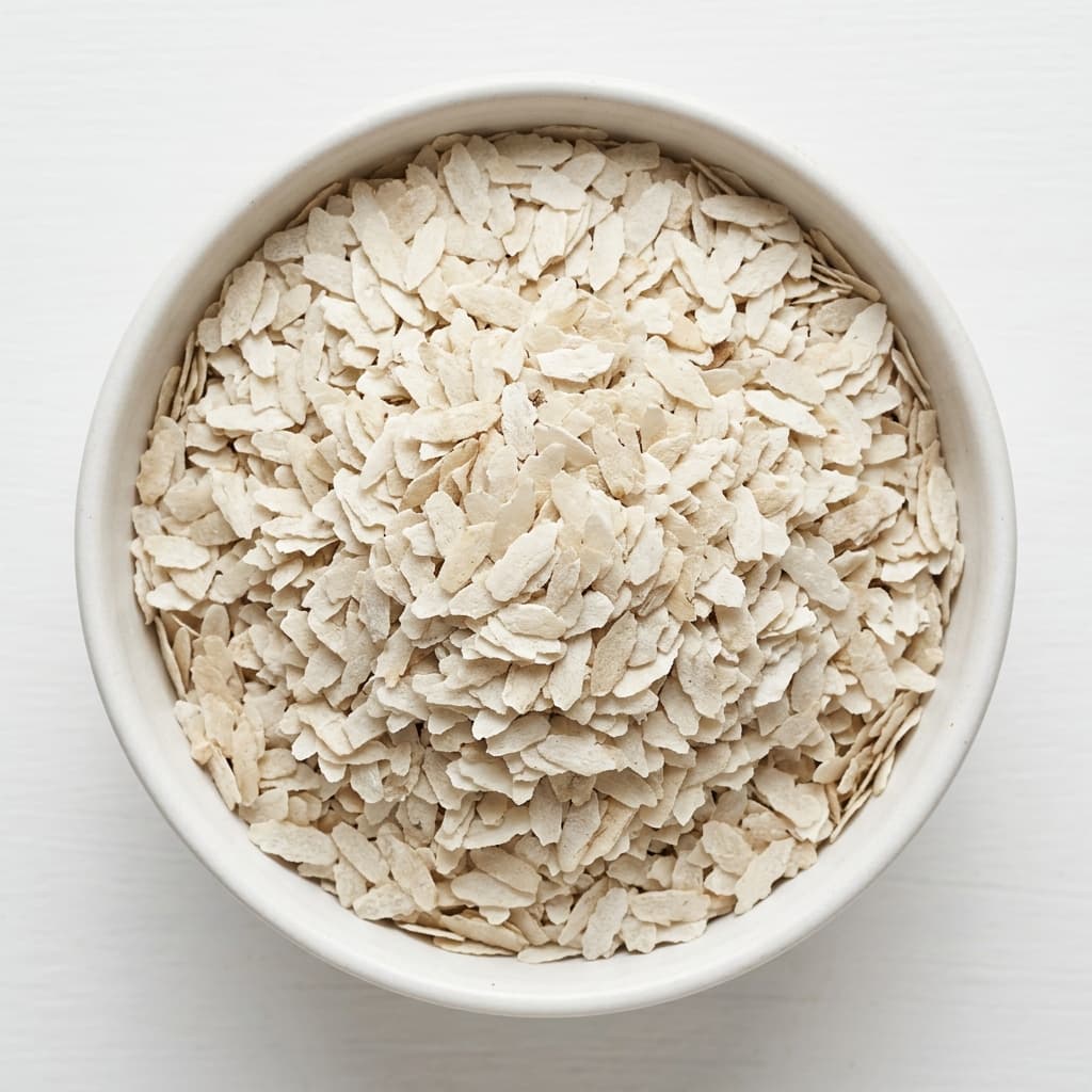 Poha